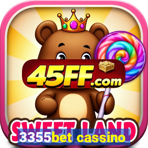 3355bet cassino
